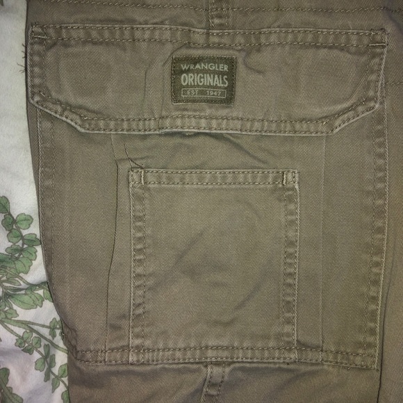 vintage high waisted skate pants - Picture 6 of 8